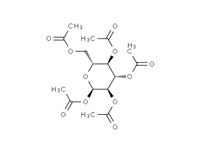 α-D-葡萄糖五<em>乙酸</em>酯，98%（GC）