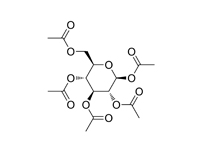 β-D-葡萄糖五<em>乙酸</em>酯，98%（GC）