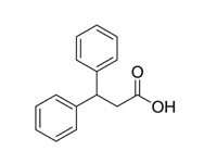 3,3-二苯基丙<em>酸</em>，99%(GC)