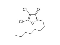 4,5-二氯-2n-正辛基-4-<em>異</em>噻唑啉-3-酮,98%