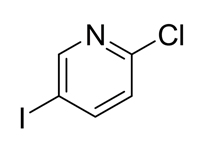 2-<em>氯</em>-5-碘吡啶，98%（GC)