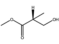 (R)-(-)-3-羥基<em>異</em>丁酸甲酯，98%