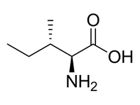 L-<em>異</em>亮氨酸,99%