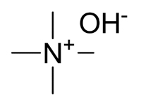 25%<em>四</em>甲基氫氧化銨溶液，AR