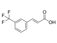3-（三氟甲基）肉桂<em>酸</em>，98%
