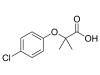 2-(4-氯苯氧基)<em>異</em>丁酸，97%