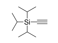 三<em>異</em>丙基硅基乙炔，90%（GC)