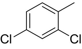 2,4-二<em>氯</em>甲苯，CP，98%